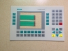 6AV3525-1EA01-0AX0 OP25 SIEMENS HMI Keypad